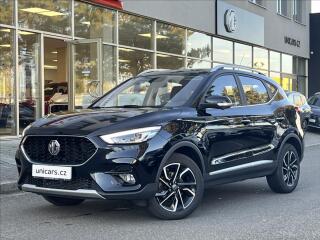 MG ZS 1.0 T  Exclusive AT+ 1Maj.