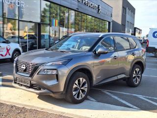 Nissan X-Trail 1.5 VC-T  e-POWER e-4ORCE Head