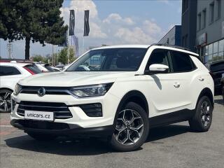 SsangYong Korando 1.5 TGDI  STYLE PLUS CZ