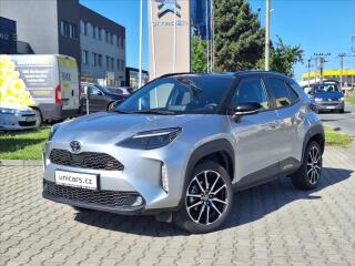 Toyota Yaris Cross 1.5 HEV FWD  GR sport �R