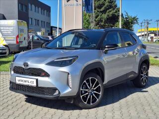 Toyota Yaris Cross 1.5 HEV FWD  GR sport �R