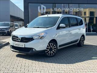 Dacia Lodgy 1.2 TCe
