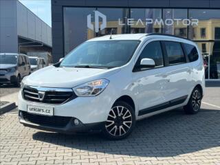 Dacia Lodgy 1.2 TCe