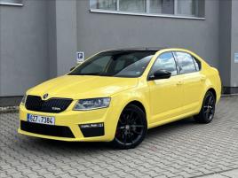 koda Octavia 2.0 TDI  RS