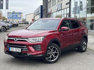 SsangYong Korando 1.5 GDI  4WD AT STYLE