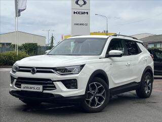 SsangYong Korando 1.5 TGDI  Premium AT 4WD CZ