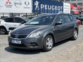 Kia Ceed 1.4 CVVT