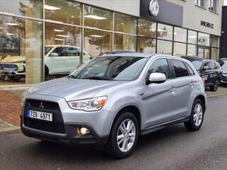 Mitsubishi ASX 1.6 MIVEC  30 Yahre limited