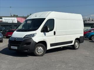 Citro�n Jumper 2.0 BlueHDi  L2H2
