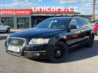 Audi A6 Avant 2.0 TDI