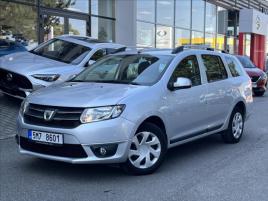 Dacia Logan 1.2 16V  Arctica