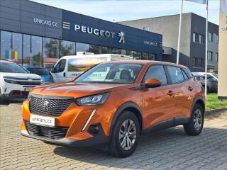 Peugeot 2008 1.2 PureTech  Active �R 1maj