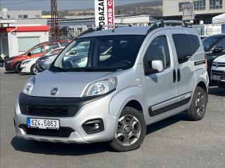 Fiat Qubo 1.3 MultiJet  TREKKING