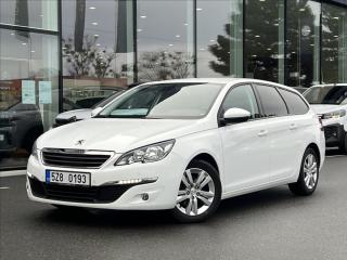 Peugeot 308 1.6 BlueHDI  Active NAVI R