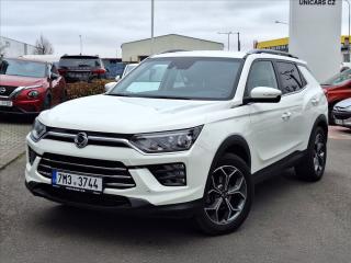 SsangYong Korando 1.5 GDI  Style AT