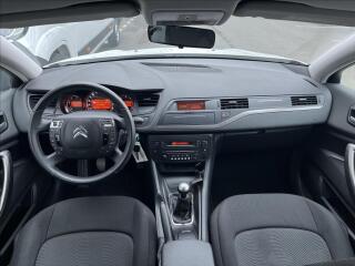 Citroën C5 1,6 HDI  Tourer Business - náhled 10