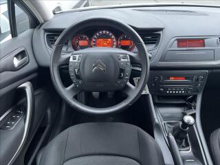 Citroën C5 1,6 HDI  Business - náhled 11
