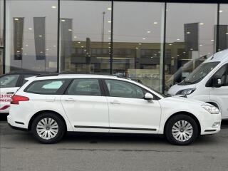 Citroën C5 1,6 HDI  Business - náhled 4