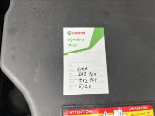 Citroën C5 1,6 HDI  Tourer Business - náhled 19