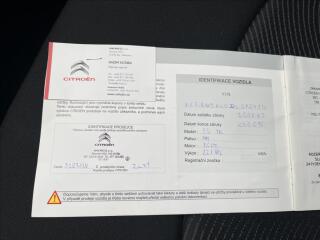 Citroën C5 1,6 HDI  Business - náhled 18