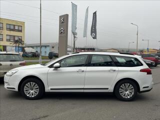 Citroën C5 1,6 HDI  Tourer Business - náhled 8