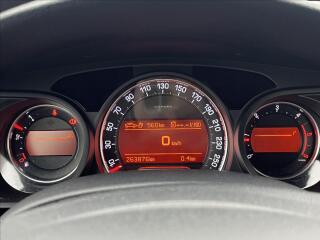 Citroën C5 1,6 HDI  Business - náhled 13