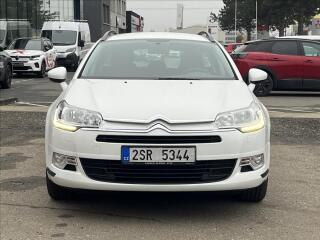 Citroën C5 1,6 HDI  Business - náhled 2
