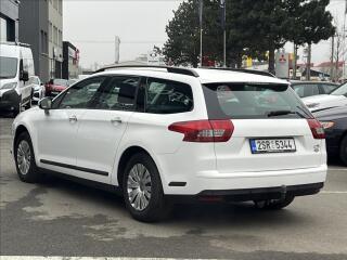 Citroën C5 1,6 HDI  Tourer Business - náhled 7