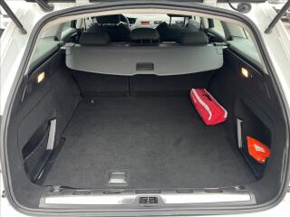 Citroën C5 1,6 HDI  Tourer Business - náhled 17