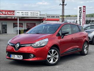 Renault Clio 0.9 TCe  Limited