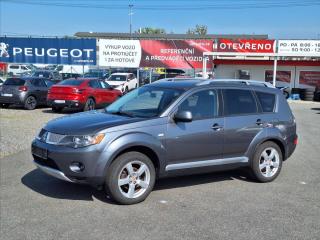 Mitsubishi Outlander 2.0 DI-D  Intense (po servise!