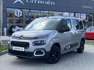 Citro�n Berlingo 1.5 BlueHDi  EAT8 SHINE PROFI+