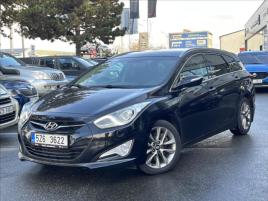 Hyundai i40 1.7 CRDi 100kW Experience  1ma