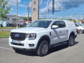 Ford Ranger 2.0 EcoBlue  XLT Double cab