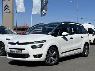 Citro�n Grand C4 Picasso 2.0 BlueHDi