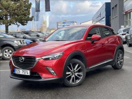 Mazda CX-3 2.0 AWD  Revolution 2 maj