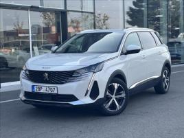 Peugeot 5008 1.5 BlueHDi  Allure Pack CZ