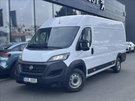 Fiat Ducato 2.3 MTJ  L4H2 Maxi