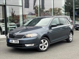 koda Rapid 1.2 TSI  Spaceback