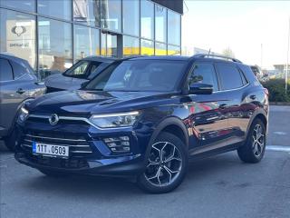 SsangYong Korando 1.5 e-XGI  AT STYLE R