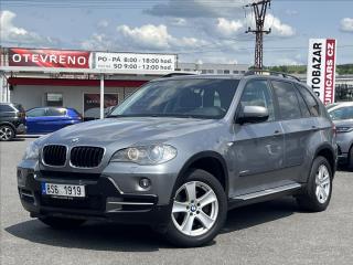 BMW X5 3.0 i LPG  X-Drive 30i R