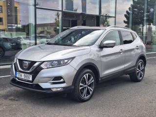 Nissan Qashqai 1.6 dCi  R 1maj 2WD