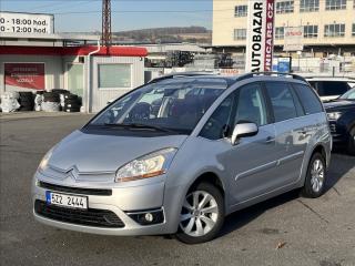Citron C4 Picasso 2.0 HDi