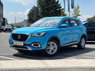MG HS 1.5 TGI  Essential 6kvalt