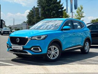 MG HS 1.5 TGI  Essential 6kvalt