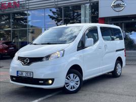 Nissan NV200 1.5 dCi 81 kW
