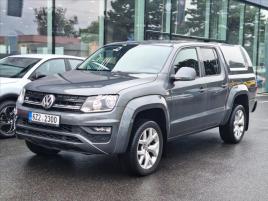 Volkswagen Amarok 3.0 TDI  V6 esk 1.majitel DP