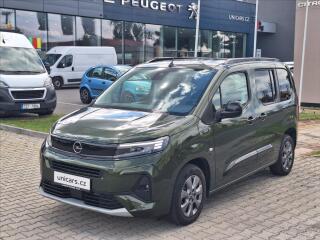 Opel Combo 1.5 CDTi  Elegance Plus AT8