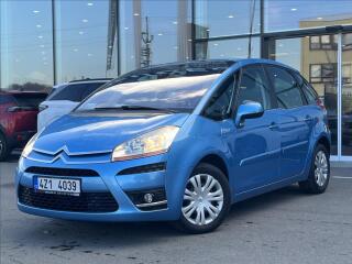 Citro�n C4 Picasso 1.6 HDI 16v