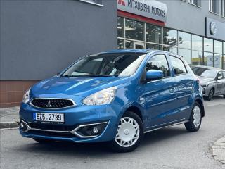 Mitsubishi Space Star 1.0 MIVEC  Entry